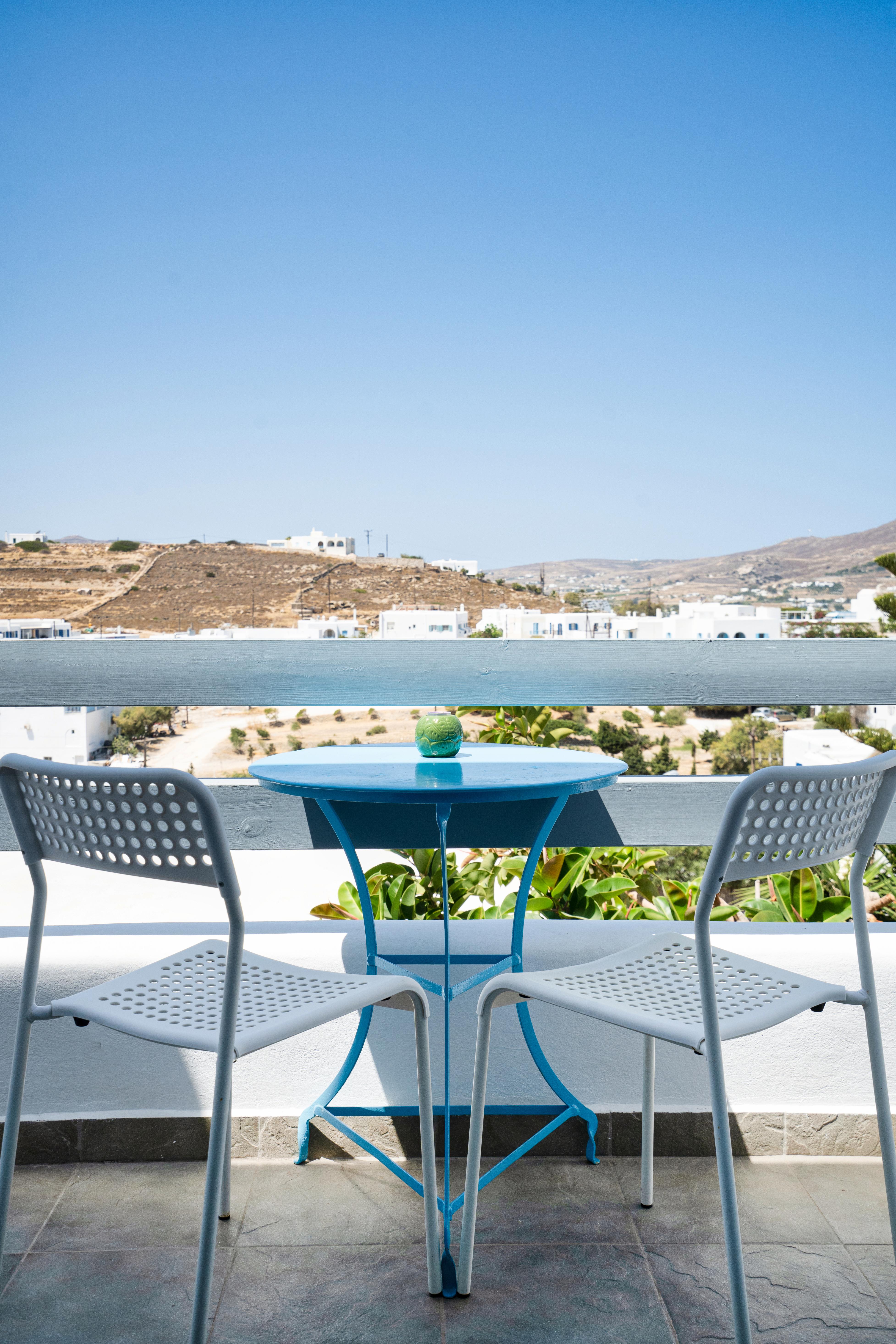 Hotel Iris ناوسا المظهر الخارجي الصورة