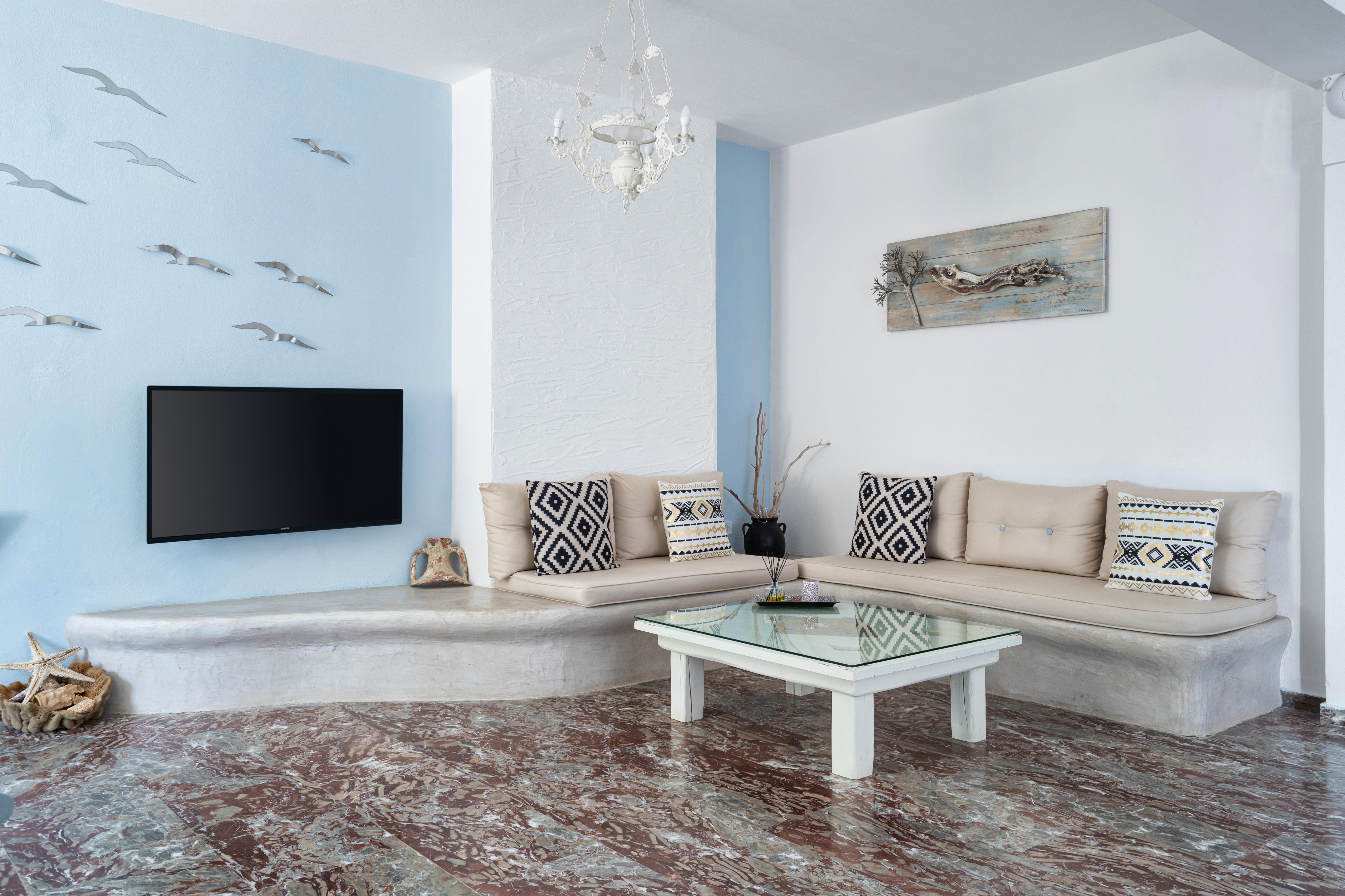 Hotel Iris ناوسا المظهر الخارجي الصورة