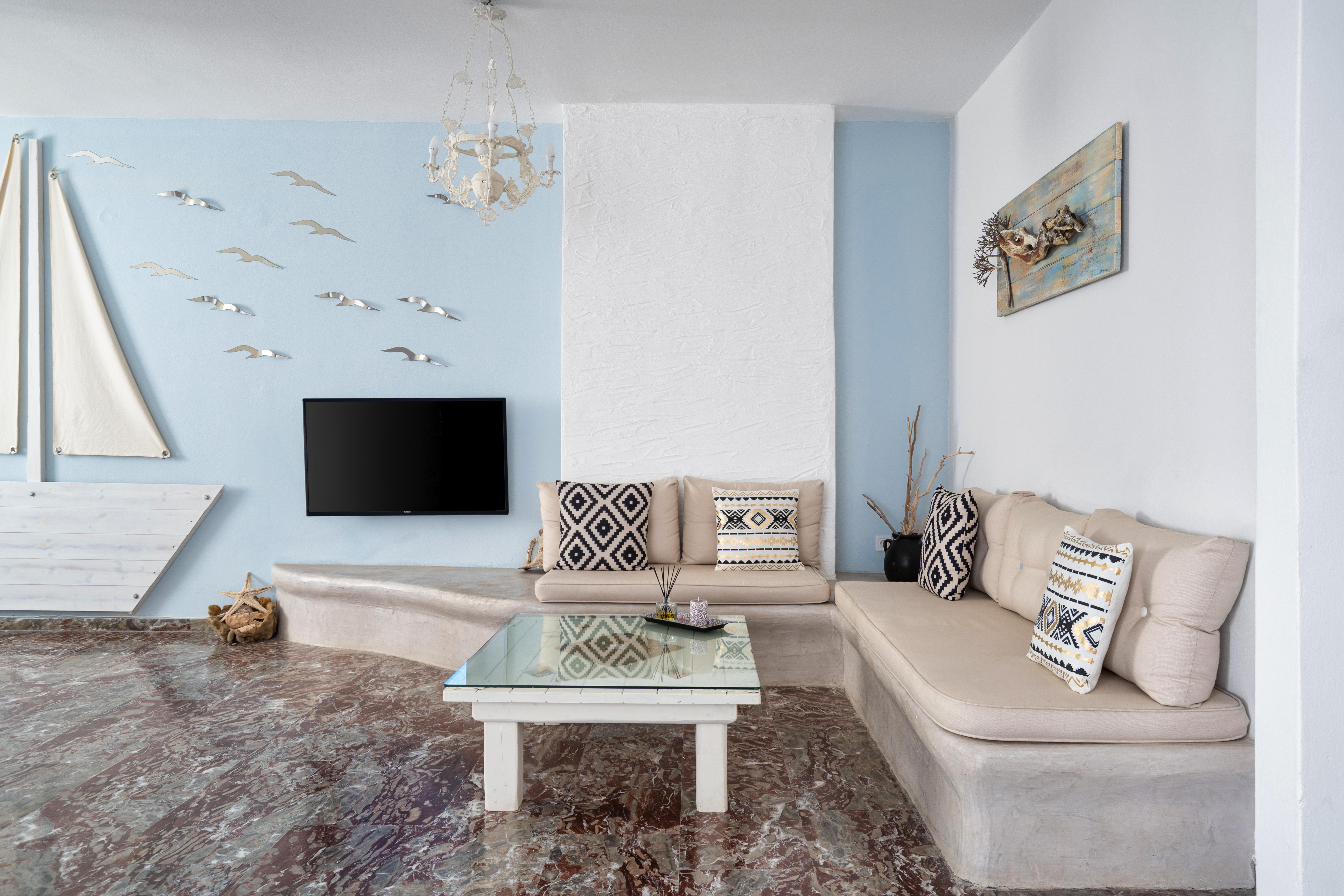 Hotel Iris ناوسا المظهر الخارجي الصورة